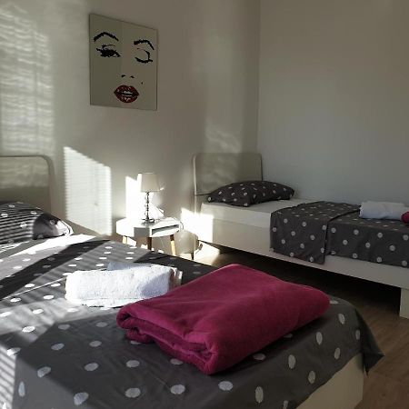 Premium Apartments Adore ノヴァリャ エクステリア 写真
