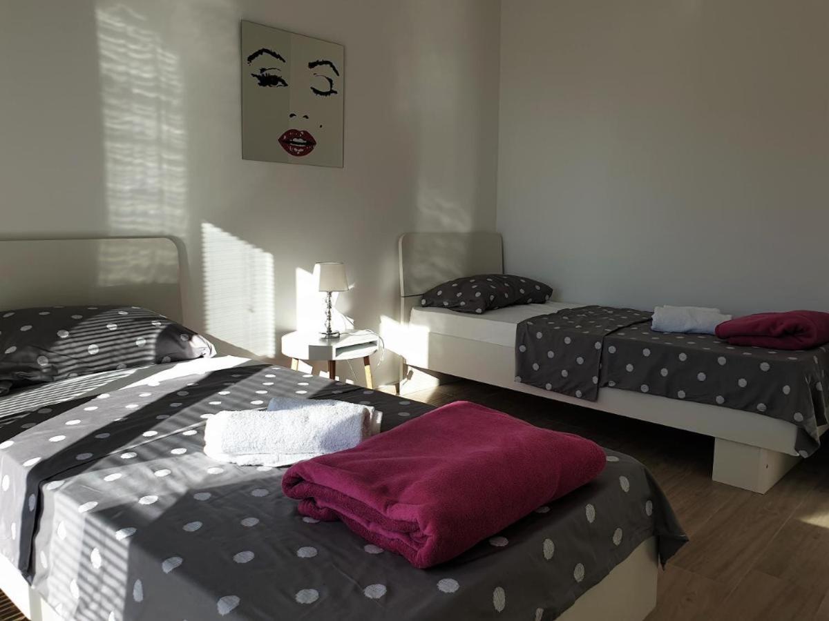 Premium Apartments Adore ノヴァリャ エクステリア 写真