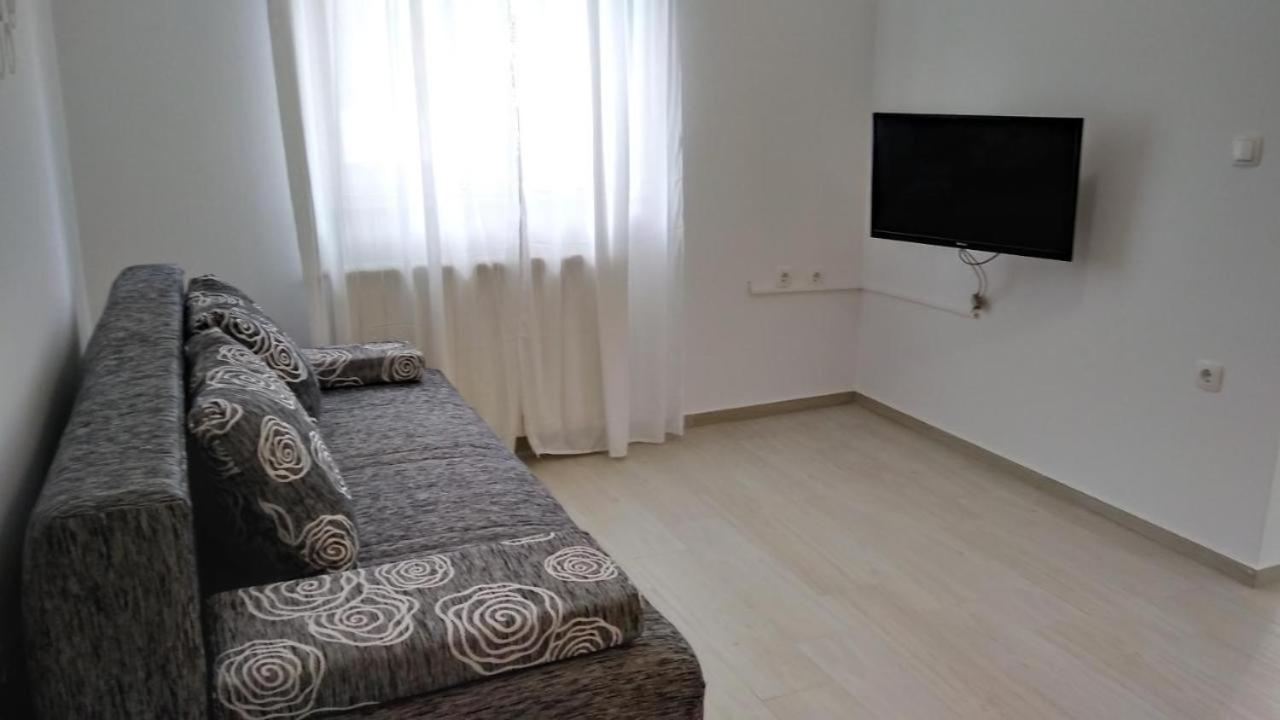 Premium Apartments Adore ノヴァリャ エクステリア 写真