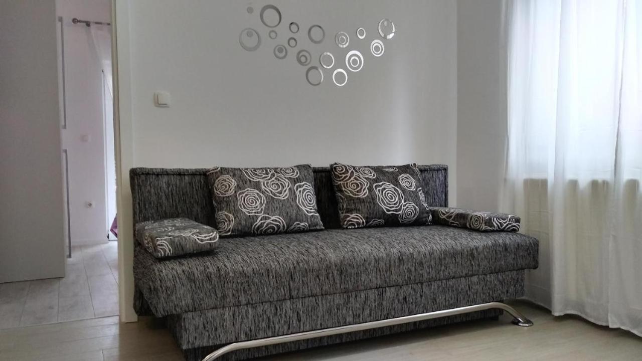Premium Apartments Adore ノヴァリャ エクステリア 写真
