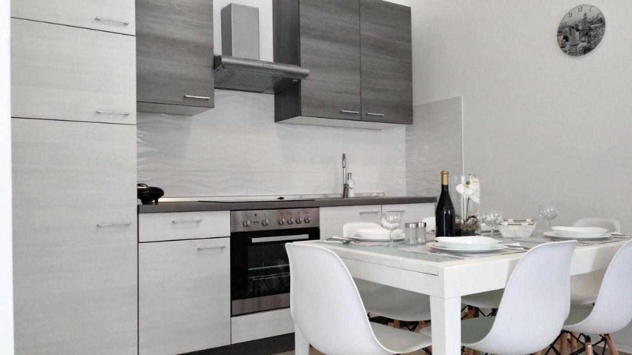 Premium Apartments Adore ノヴァリャ エクステリア 写真