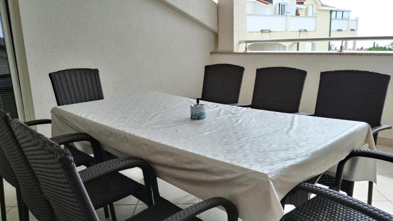 Premium Apartments Adore ノヴァリャ エクステリア 写真