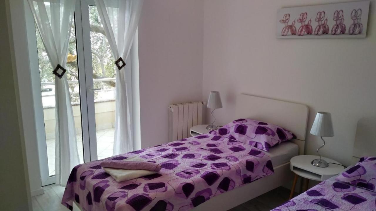 Premium Apartments Adore ノヴァリャ エクステリア 写真