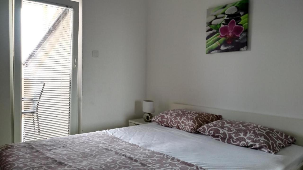 Premium Apartments Adore ノヴァリャ エクステリア 写真