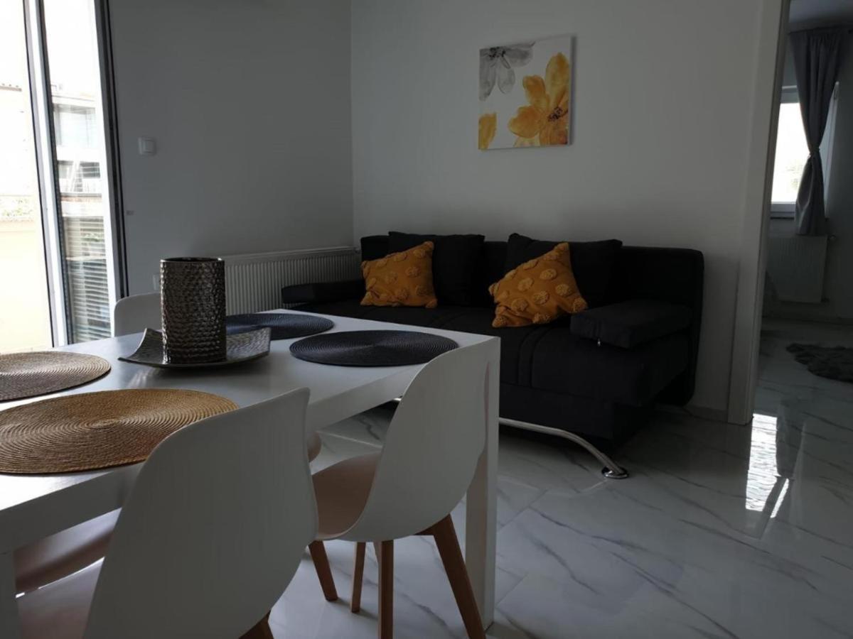Premium Apartments Adore ノヴァリャ エクステリア 写真