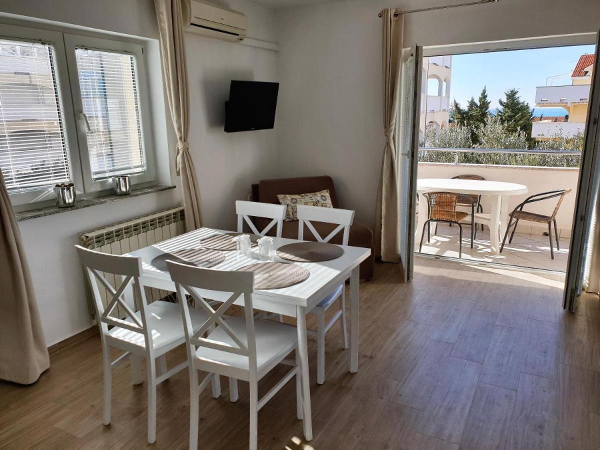 Premium Apartments Adore ノヴァリャ エクステリア 写真