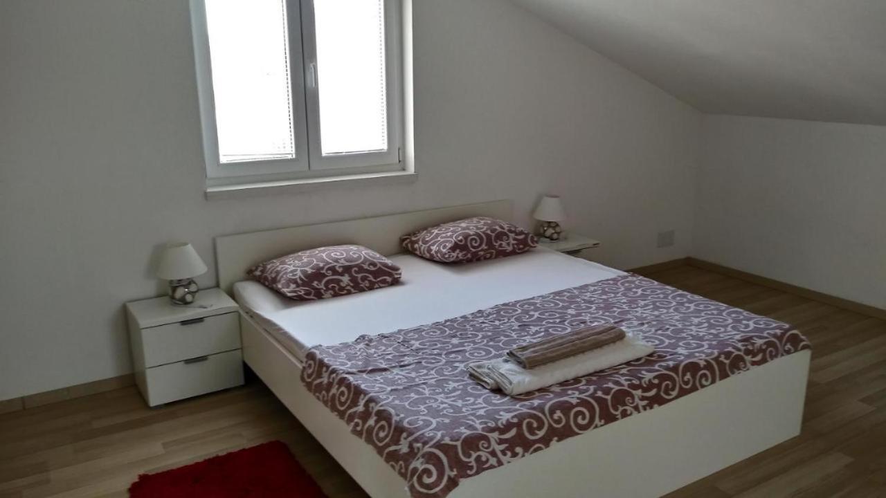 Premium Apartments Adore ノヴァリャ エクステリア 写真