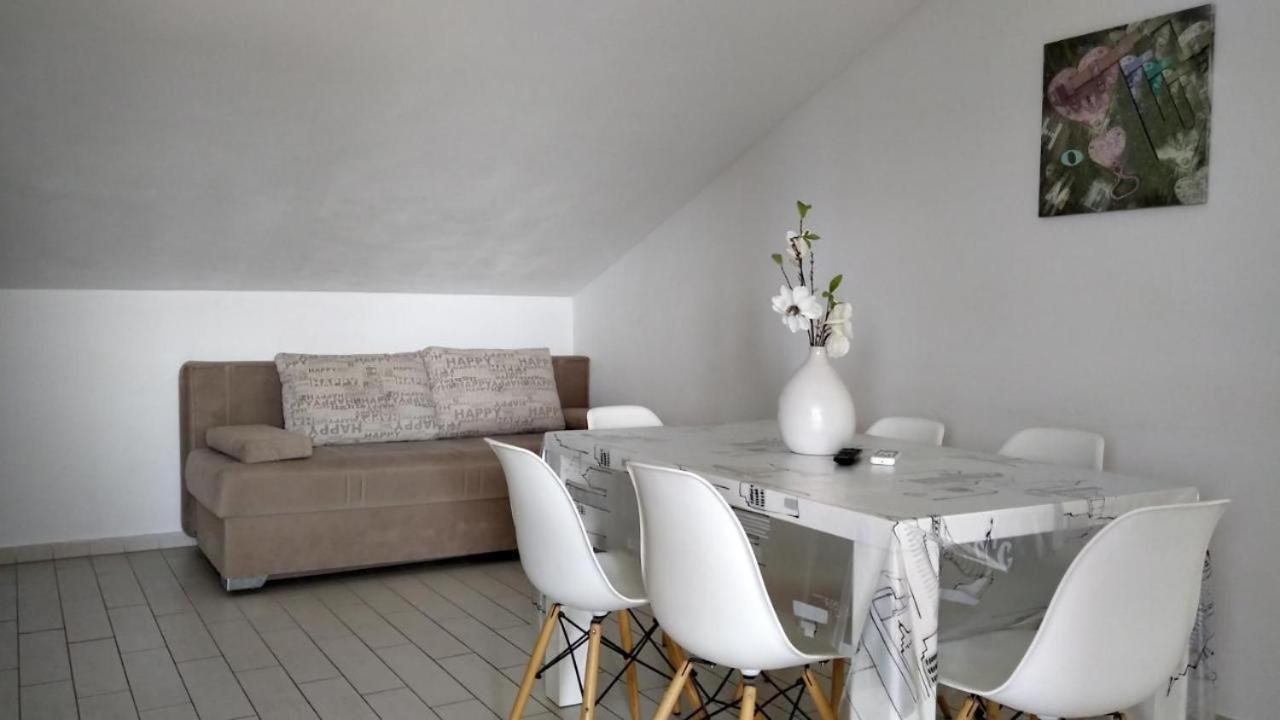 Premium Apartments Adore ノヴァリャ エクステリア 写真