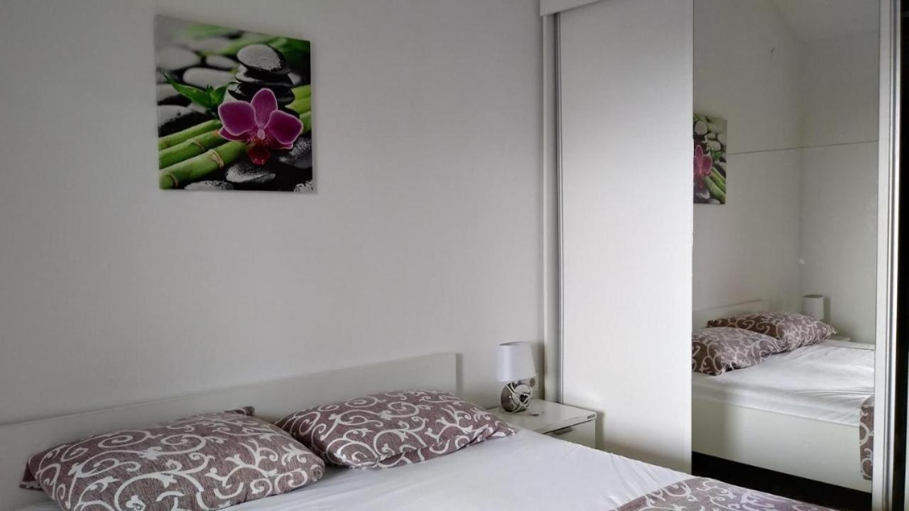 Premium Apartments Adore ノヴァリャ エクステリア 写真