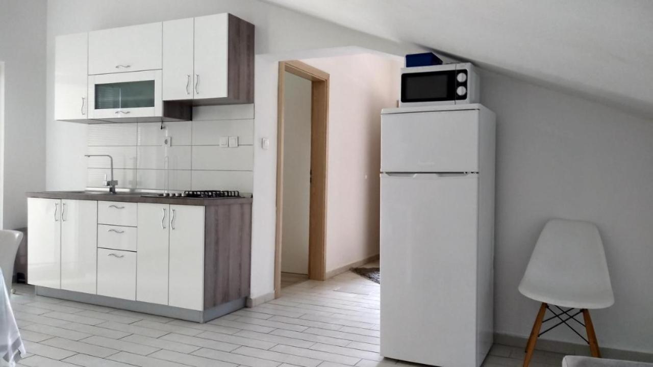 Premium Apartments Adore ノヴァリャ エクステリア 写真