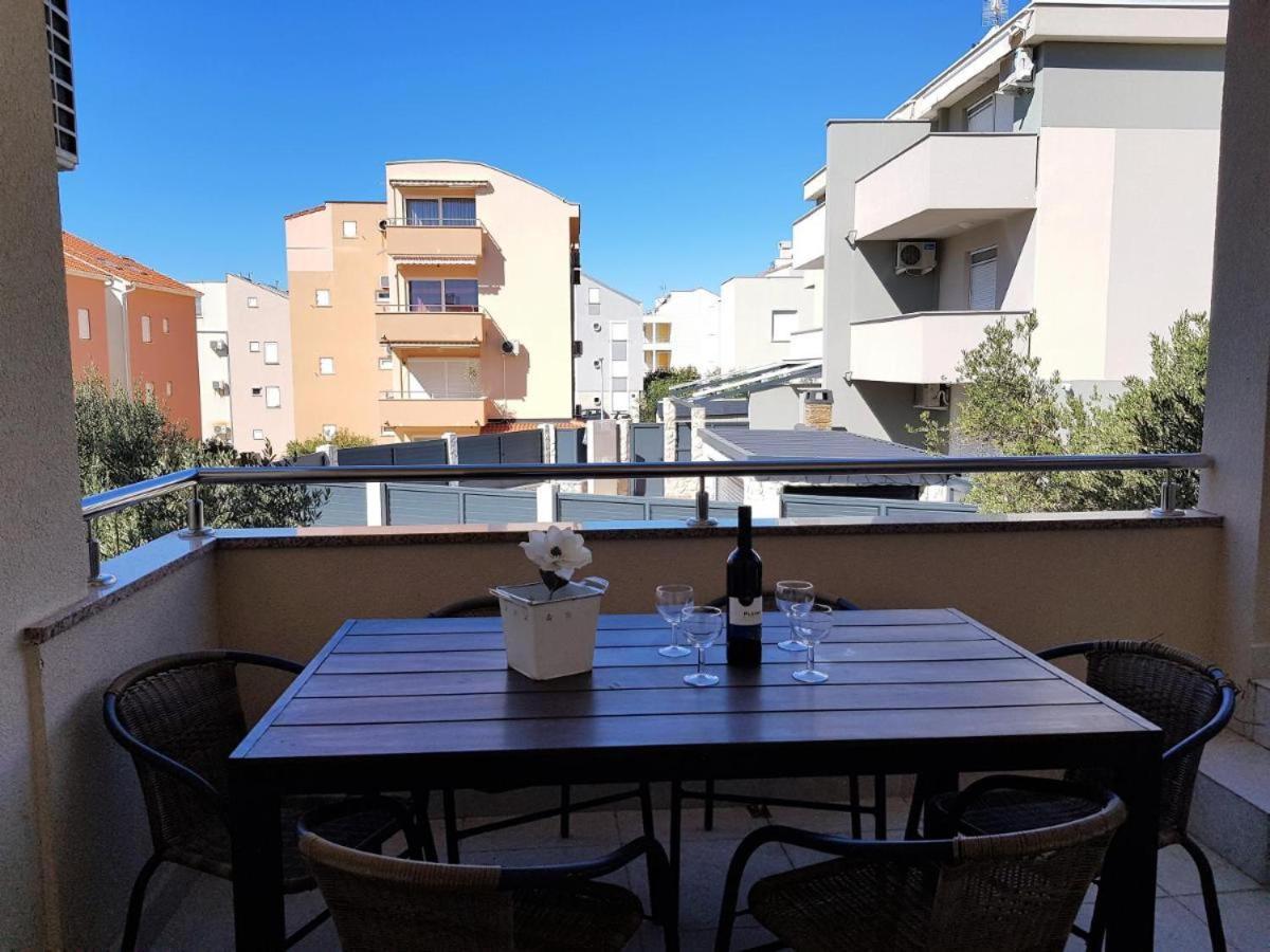 Premium Apartments Adore ノヴァリャ エクステリア 写真