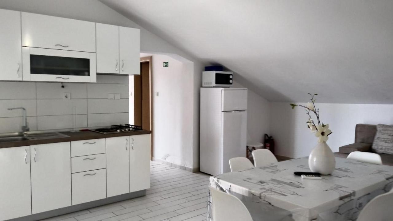 Premium Apartments Adore ノヴァリャ エクステリア 写真
