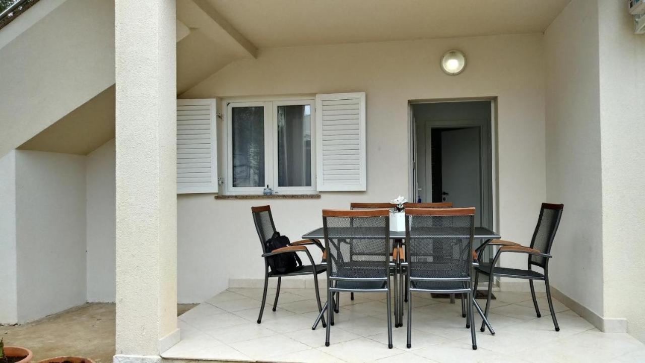 Premium Apartments Adore ノヴァリャ エクステリア 写真