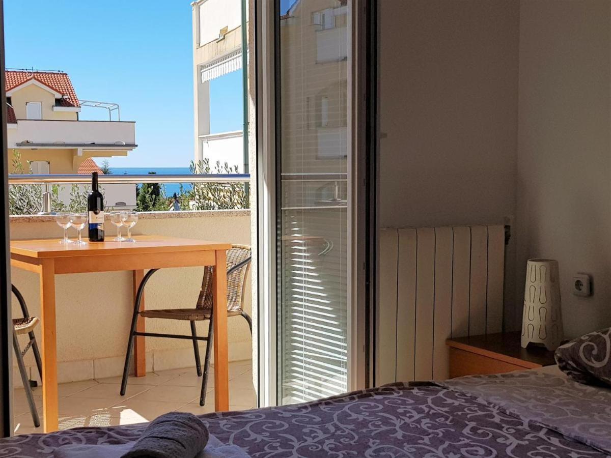 Premium Apartments Adore ノヴァリャ エクステリア 写真