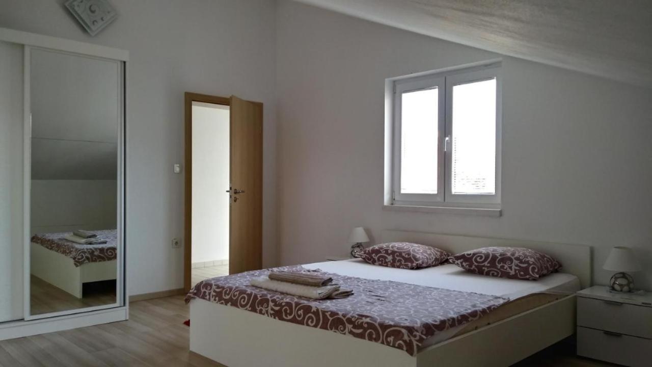 Premium Apartments Adore ノヴァリャ エクステリア 写真