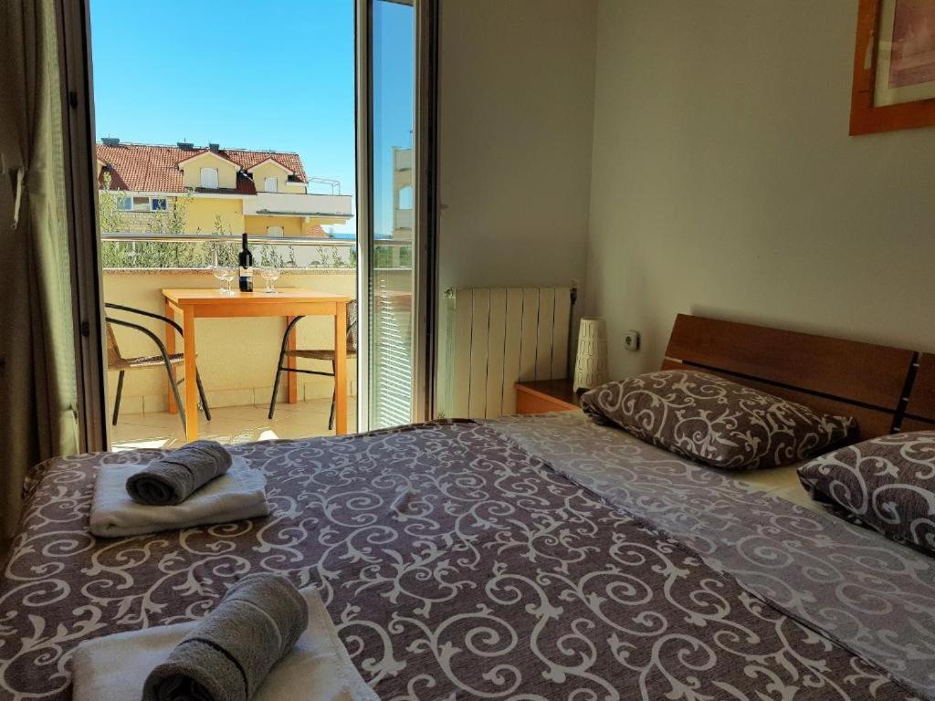 Premium Apartments Adore ノヴァリャ エクステリア 写真