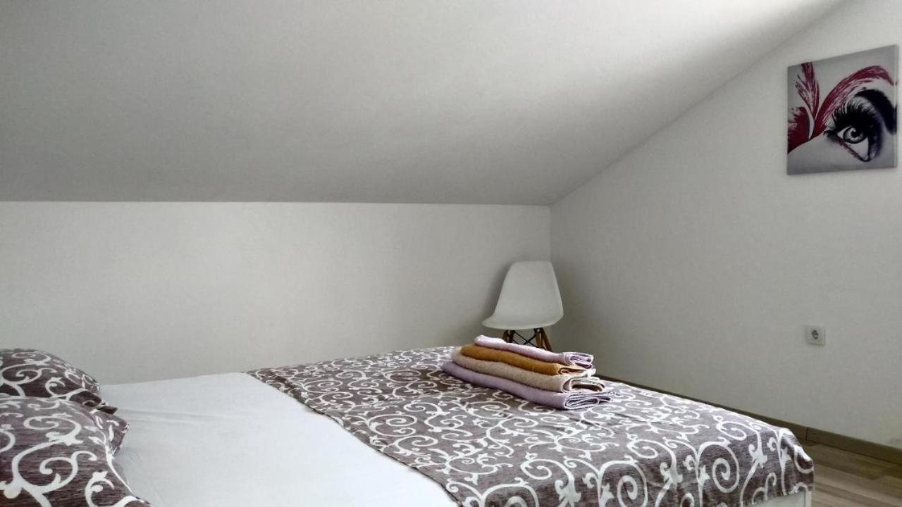 Premium Apartments Adore ノヴァリャ エクステリア 写真