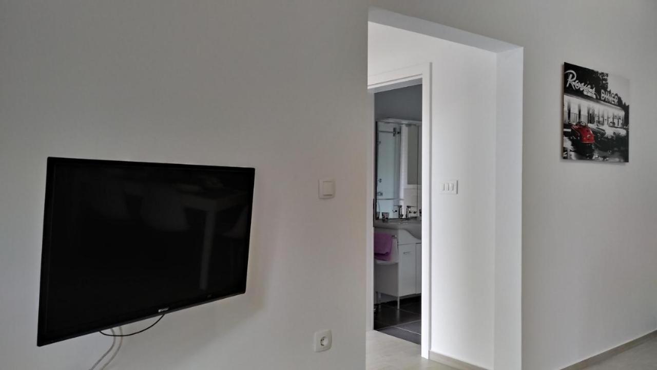 Premium Apartments Adore ノヴァリャ エクステリア 写真