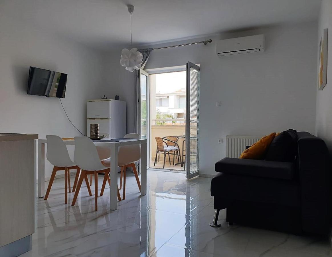 Premium Apartments Adore ノヴァリャ エクステリア 写真