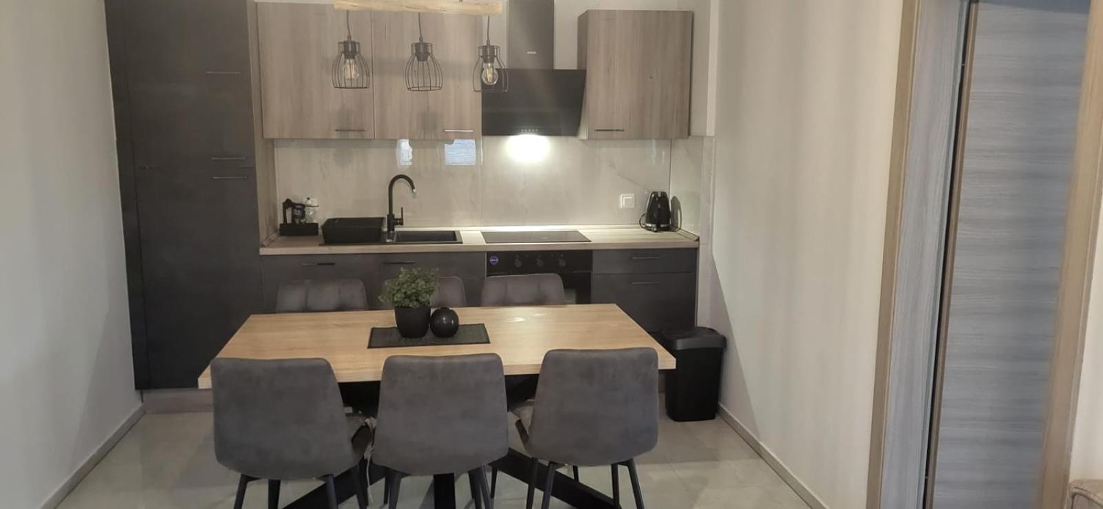 Premium Apartments Adore ノヴァリャ エクステリア 写真
