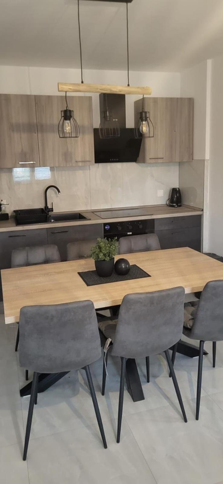 Premium Apartments Adore ノヴァリャ エクステリア 写真