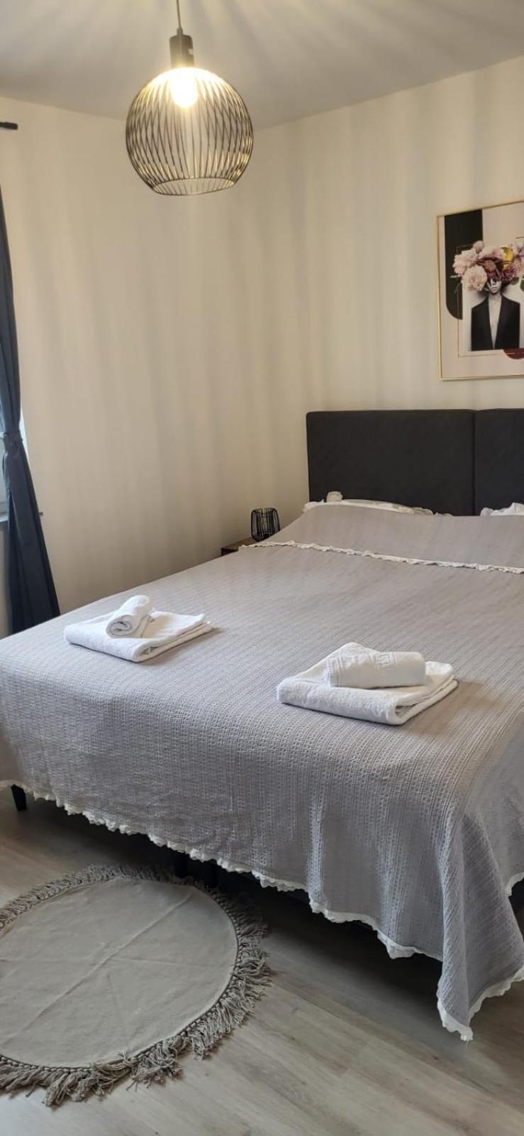 Premium Apartments Adore ノヴァリャ エクステリア 写真