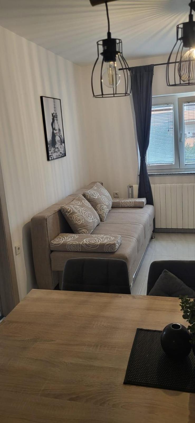 Premium Apartments Adore ノヴァリャ エクステリア 写真