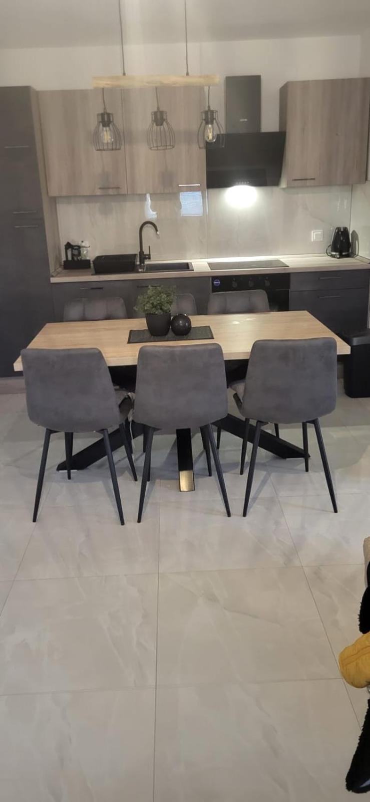 Premium Apartments Adore ノヴァリャ エクステリア 写真
