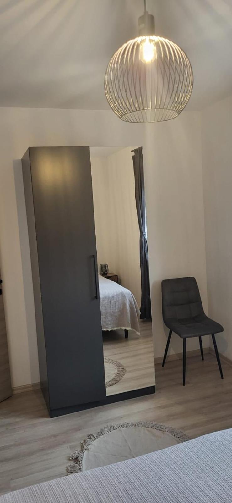 Premium Apartments Adore ノヴァリャ エクステリア 写真