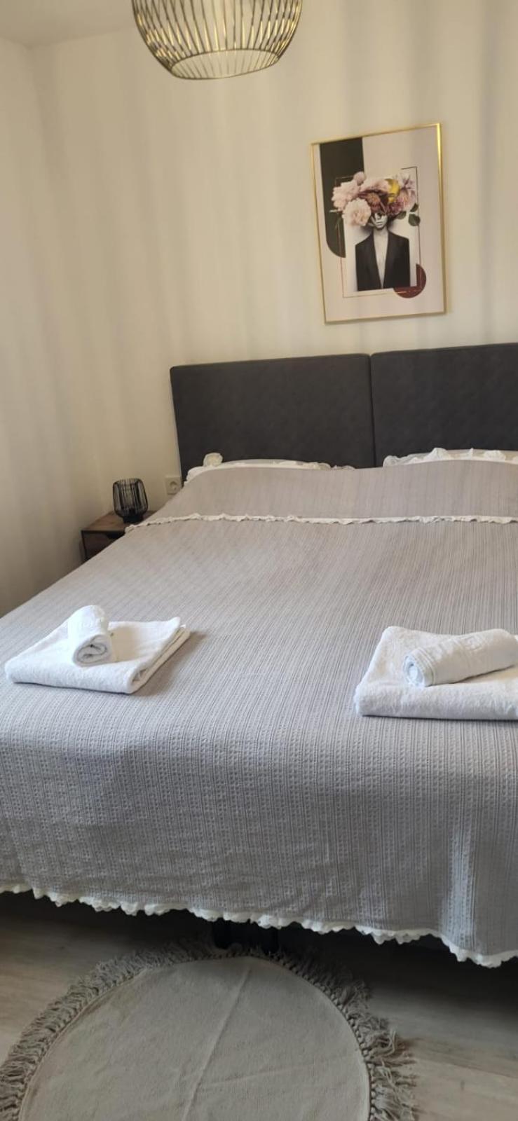 Premium Apartments Adore ノヴァリャ エクステリア 写真