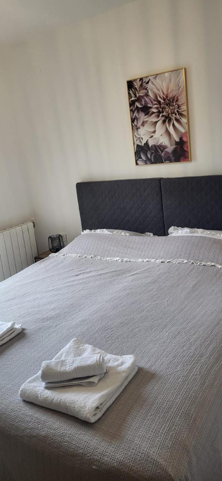 Premium Apartments Adore ノヴァリャ エクステリア 写真